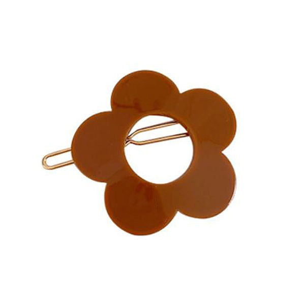 Boogzel Apparel Indie Aesthetic Flower Hair Clips