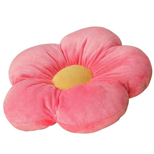 Boogzel Apparel Indie Aesthetic Flower Pillows