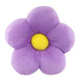 Boogzel Apparel Indie Aesthetic Flower Pillows, view 2