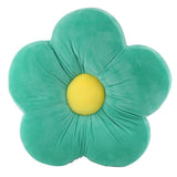 Boogzel Apparel Indie Aesthetic Flower Pillows, view 6