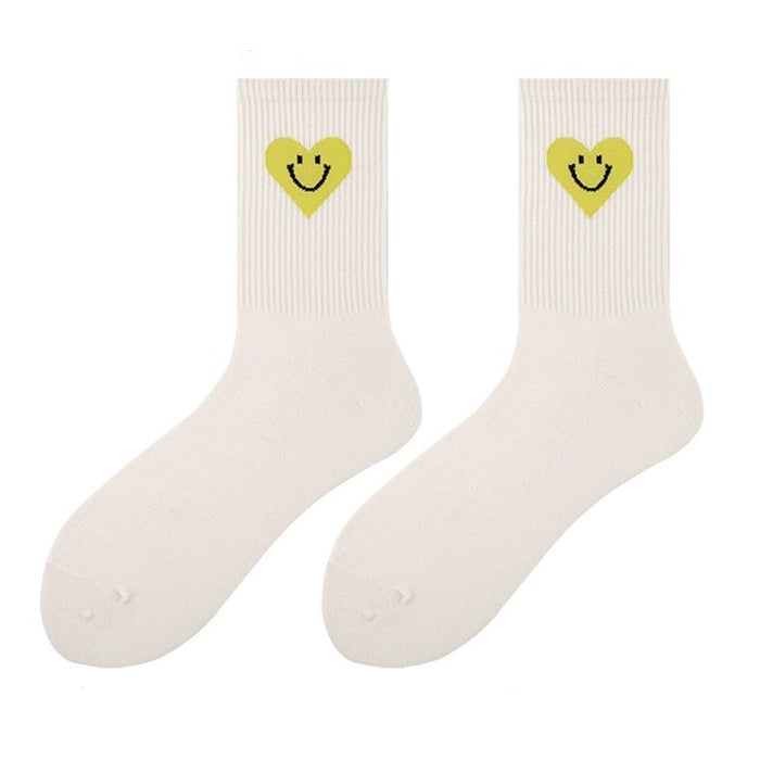 Boogzel Apparel Indie Aesthetic Funky Socks