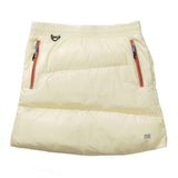 Boogzel Apparel Indie Kid Puffer Mini Skirt, view 3