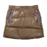 Boogzel Apparel Indie Kid Puffer Mini Skirt, view 4