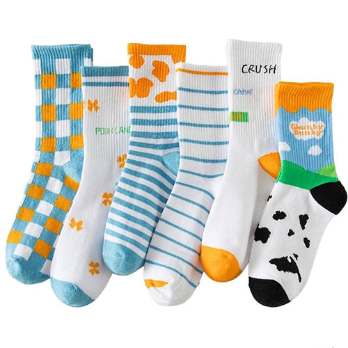 Boogzel Apparel Indie Kid Socks