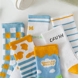 Boogzel Apparel Indie Kid Socks, view 2