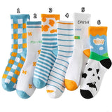 Boogzel Apparel Indie Kid Socks, view 3