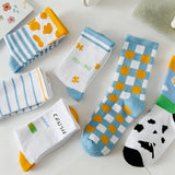 Boogzel Apparel Indie Kid Socks, view 4