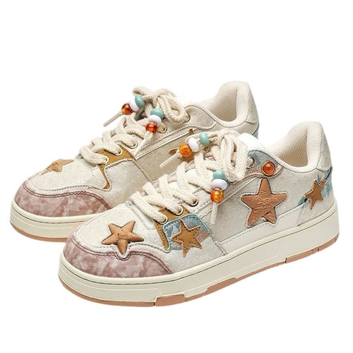 Boogzel Apparel Indie Star Sneakers