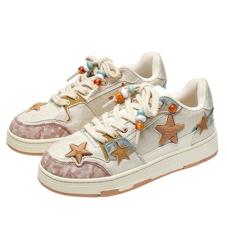 Boogzel Apparel Indie Star Sneakers
