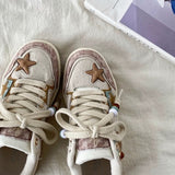 Boogzel Apparel Indie Star Sneakers, view 6