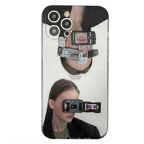 Boogzel Apparel Influencer iPhone Case