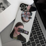 Boogzel Apparel Influencer iPhone Case, view 2