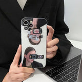 Boogzel Apparel Influencer iPhone Case, view 3