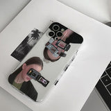 Boogzel Apparel Influencer iPhone Case, view 4