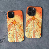 Boogzel Apparel Inner Star iPhone Case, view 2