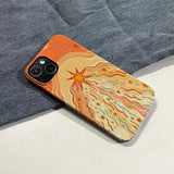 Boogzel Apparel Inner Star iPhone Case, view 3