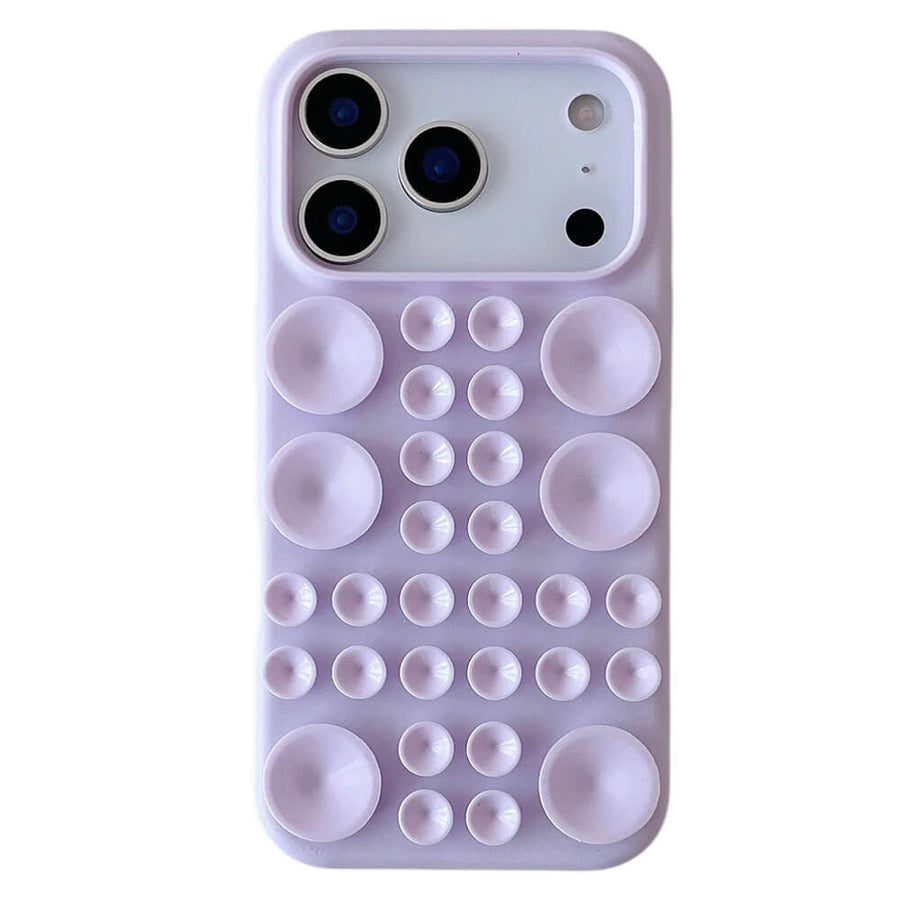 Boogzel Apparel It Girl Content Suction iPhone Case