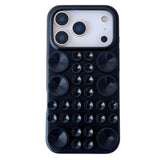 Boogzel Apparel It Girl Content Suction iPhone Case, view 2