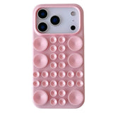 Boogzel Apparel It Girl Content Suction iPhone Case, view 4