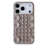 Boogzel Apparel It Girl Content Suction iPhone Case, view 5