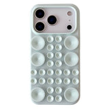 Boogzel Apparel It Girl Content Suction iPhone Case, view 6