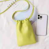 Boogzel Apparel It Girl Essentials Mini Bag, view 5