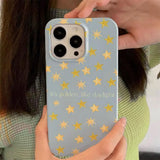 Boogzel Apparel It's Golden like Daylight iPhone Case, view 2
