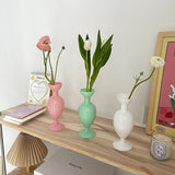 Boogzel Apparel Jardin des Fleurs Pastel Vase, view 2