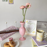 Boogzel Apparel Jardin des Fleurs Pastel Vase, view 4