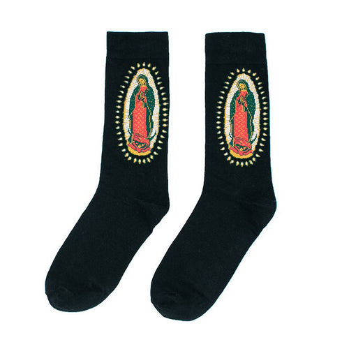 Boogzel Apparel Jesus Loves Me Socks
