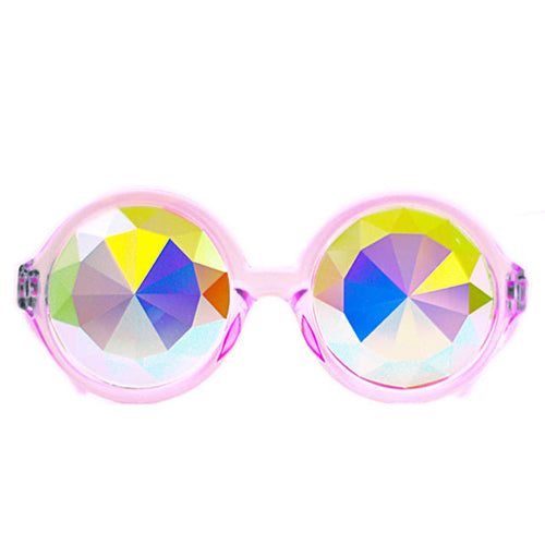 Boogzel Apparel Kaleidoscope Sunglasses