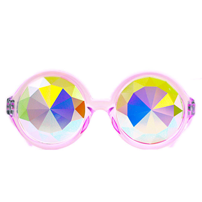 Boogzel Apparel Kaleidoscope Sunglasses
