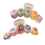 Boogzel Apparel Kawaii Aesthetic Hair Claw, view 3