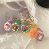 Boogzel Apparel Kawaii Aesthetic Hair Claw, view 5