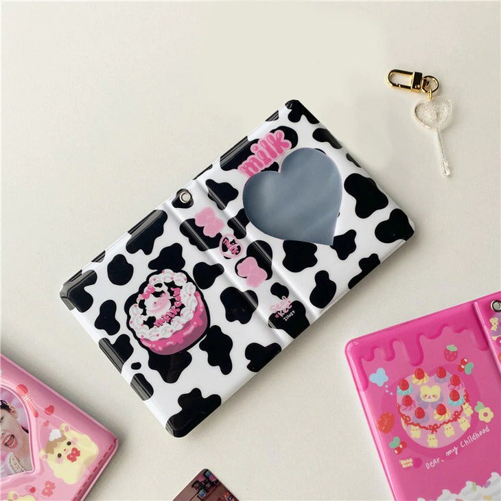 Boogzel Apparel Kawaii Aesthetic Photo Album