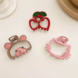 Boogzel Apparel Kawaii Hair Claw, view 4