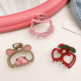 Boogzel Apparel Kawaii Hair Claw, view 5