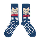 Boogzel Apparel King Of Cats Socks, view 2