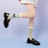 Boogzel Apparel King Of Cats Socks, view 4