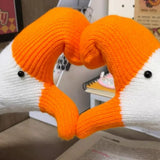 Boogzel Apparel Knit Goose Winter Gloves, view 5