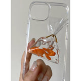 Boogzel Apparel Koi Fish iPhone Case, view 2