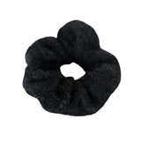 Boogzel Apparel Korean Aesthetic Fluffy Scrunchie, view 2