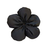 Boogzel Apparel Korean Style Flower Shape Scrunchie, view 4