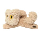 Boogzel Apparel Korean Style Fluffy Cat Hair Claw, view 2