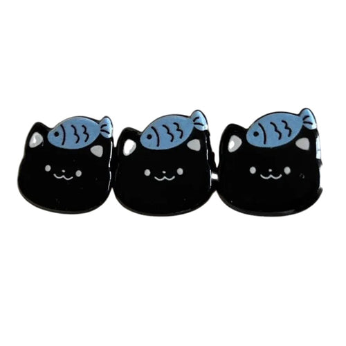 Boogzel Apparel Korean Style Hair Clip