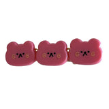 Boogzel Apparel Korean Style Hair Clip, view 3