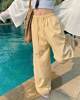 Boogzel Apparel Lazy Stripe Pants, view 4