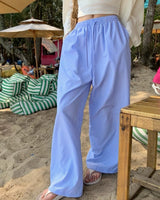 Boogzel Apparel Lazy Stripe Pants, view 5