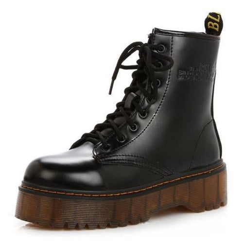 Boogzel Apparel Lebanon Ankle Boots