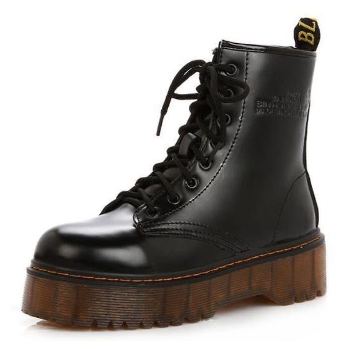 Boogzel Apparel Lebanon Ankle Boots